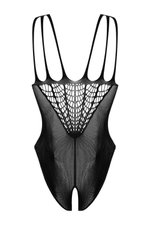 Christine - Allure Open Kruis Body