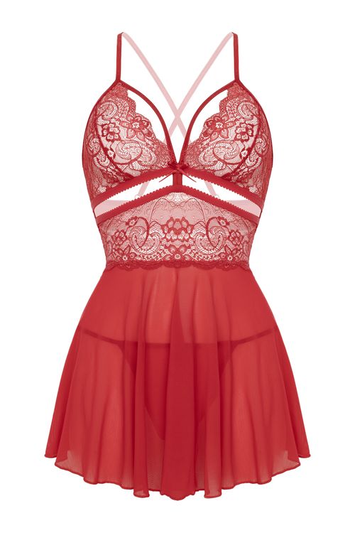 christine_-_babydoll_pandora_-_red