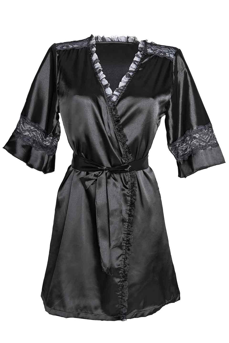 Christine - Kimono Sensuality
