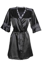 Christine - Kimono Sensuality