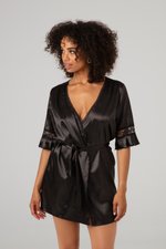 Christine - Kimono Sensuality