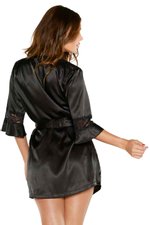 Christine - Kimono Sensuality