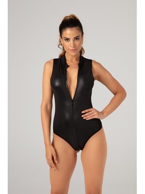 Christine - 2-way zipper Body Xenna