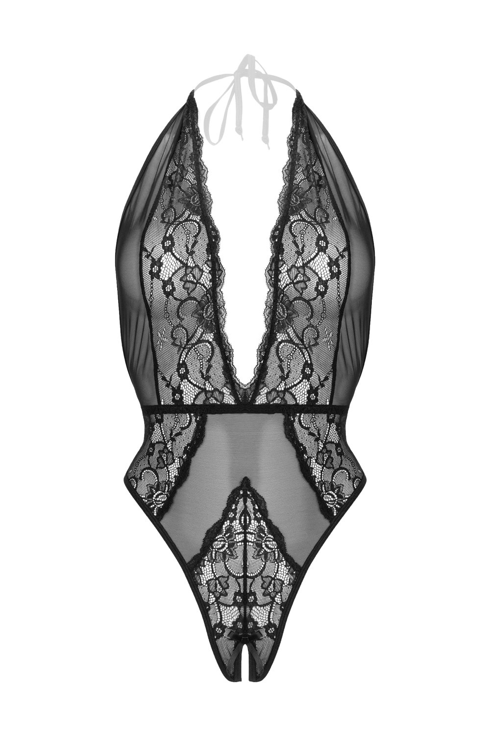 Christine - Open kruis Body Dina