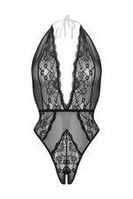Christine - Open kruis Body Dina