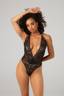 Bodysuit Somnia black
