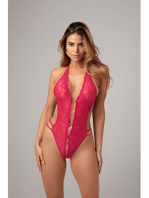 Christine - Body Renee - Roze