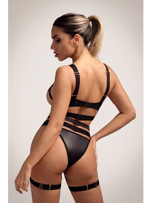 Christine - Body-set Partition