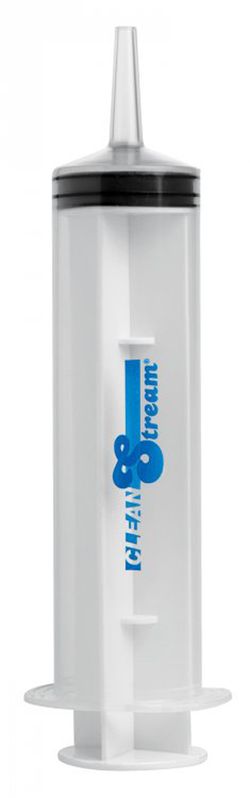 150ml Enema Syringe