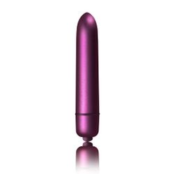 Jolie Bullet Vibrator - Purple
