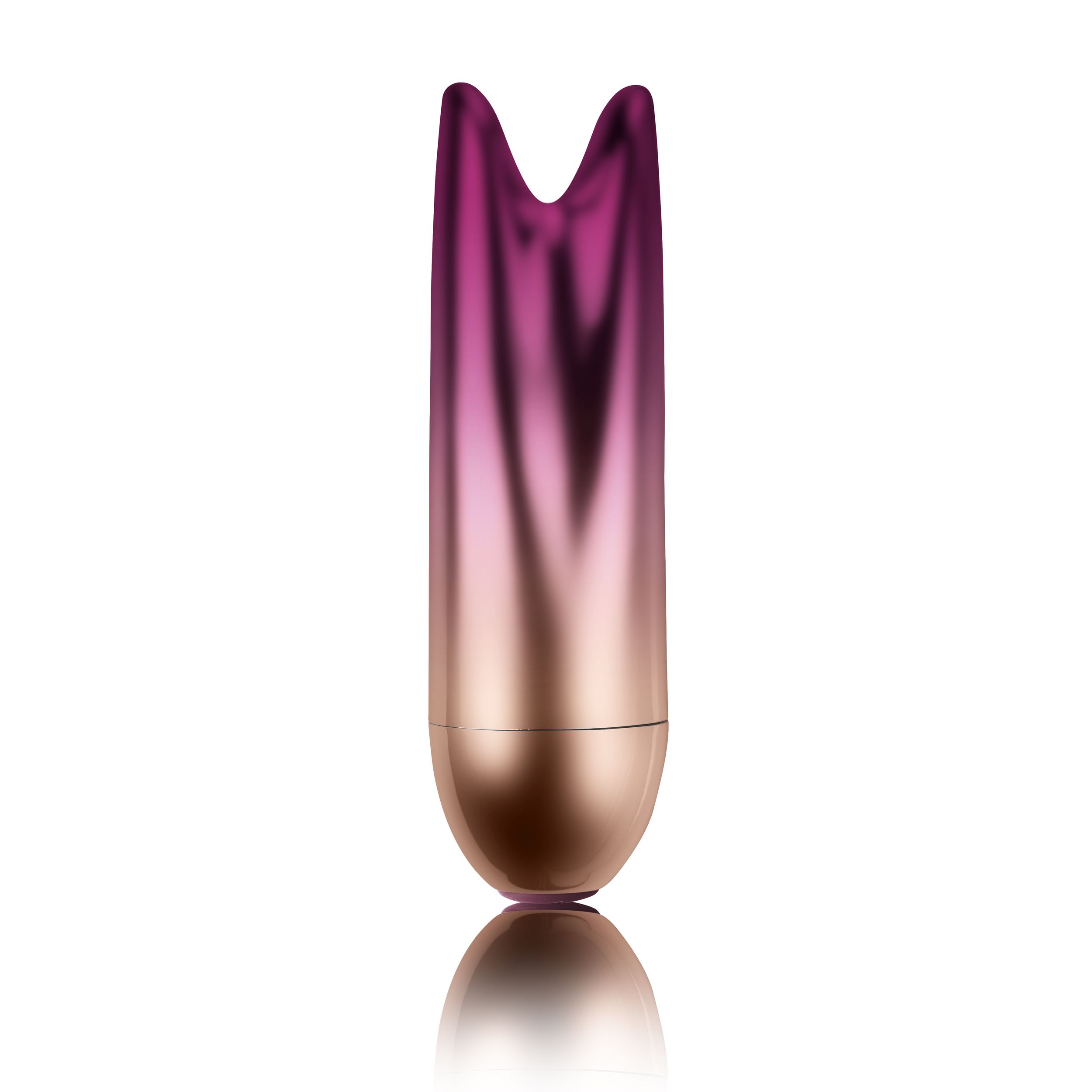Ava Minivibrator – Gold-Violett