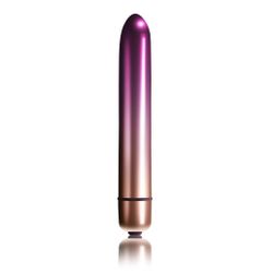 Vibrador de bala Sepora - Oro Púrpura