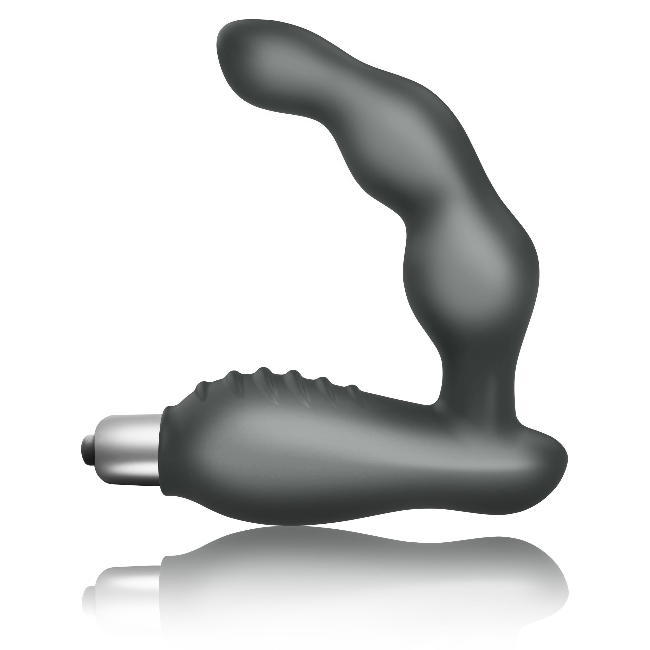 Villo Prostatavibrator – Schwarz