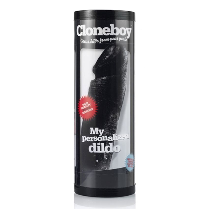 dildo penisabdruck Cloneboy - Penisabdruck-Set Dildo