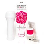 Clone-A-Pussy - Plus Sleeve Kit - Roze