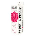 Clone-A-Pussy - Plus Sleeve Kit - Roze