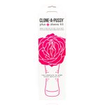 Clone-A-Pussy - Plus Sleeve Kit - Roze