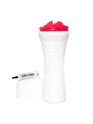 Clone-A-Pussy - Plus Sleeve Kit - Roze