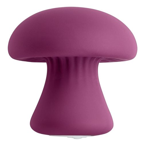 Mushroom Massager - Poupre
