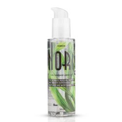 Nori 2 in 1 Massage & Lubricant