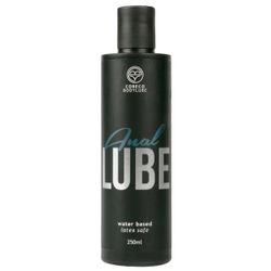 Cobeco AnalLube Waterbased Bottle 250ml