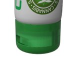 Cannabis glijmiddel