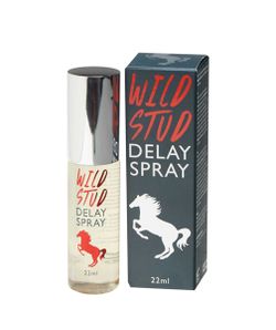 Spray retardateur Wild Stud