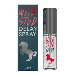 Spray retardateur Wild Stud