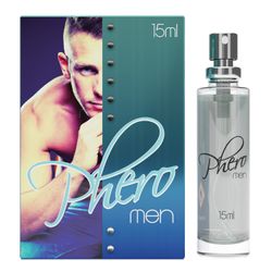 PheroMen Eau de Toilette con feromonas