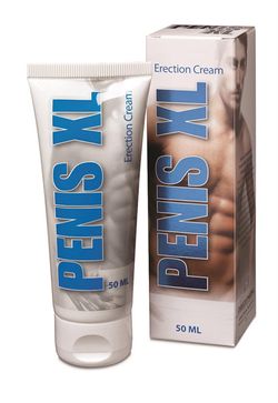 Penis XL crème