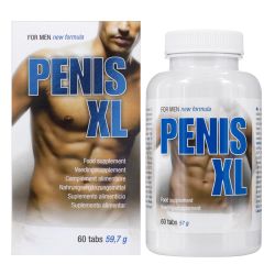 Compresse Penis XL