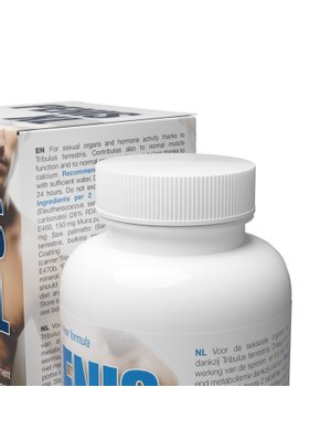 Penis XL Pillen