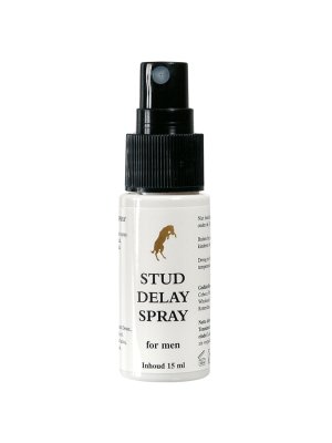 Orgasme Vertragende Spray - Stud Delay Spray