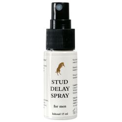 Spray Opóźniający Orgazm - Stud Delay Spray
