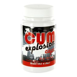 Sperm Enhancer - Cum Plus