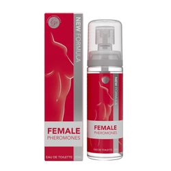 Female Pheromones