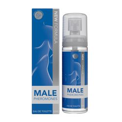 CP Male Pheromones 20 ml