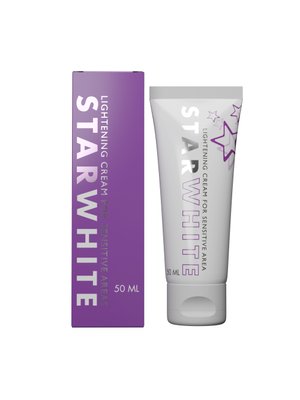 StarWhite - Anus Blekende Crème
