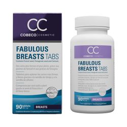 Fabulous Breasts - 90 tabs