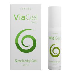 Viagel for Men - 30 ml