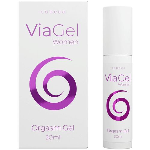 ViaGel – Orgasm Gel for Women – Stimulerend Effect
