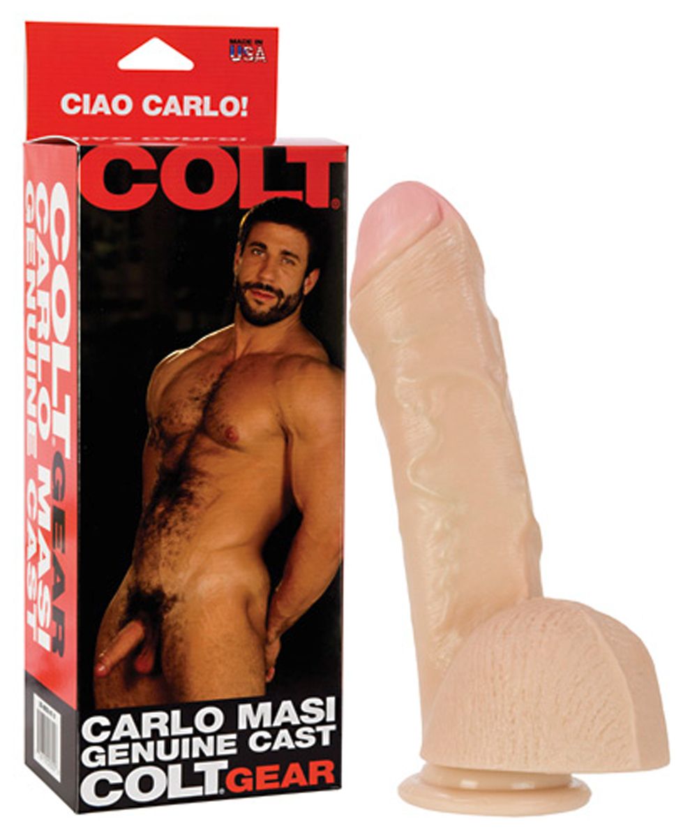 COLT Carlo Masi Cock - EasyToys