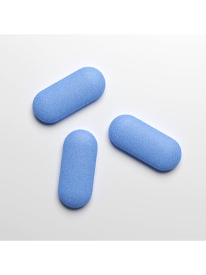 CoolMann - Male Potency Potentie Pillen - 60 stuks