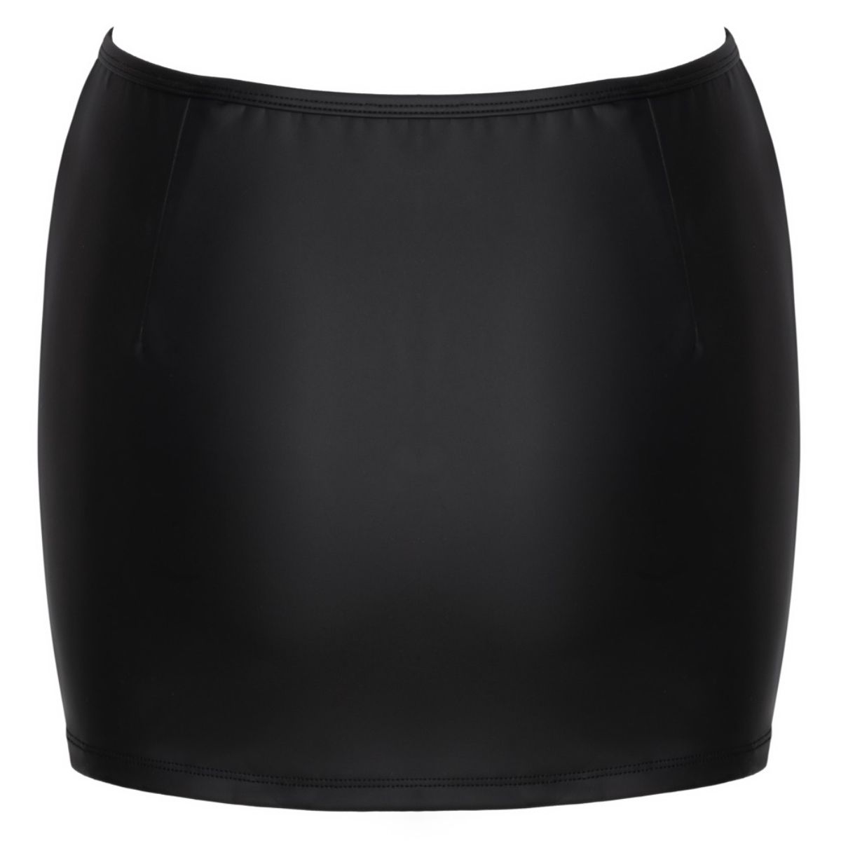 Cottelli Collection - Minirok met Strassrits - Zwart - Afbeelding 7