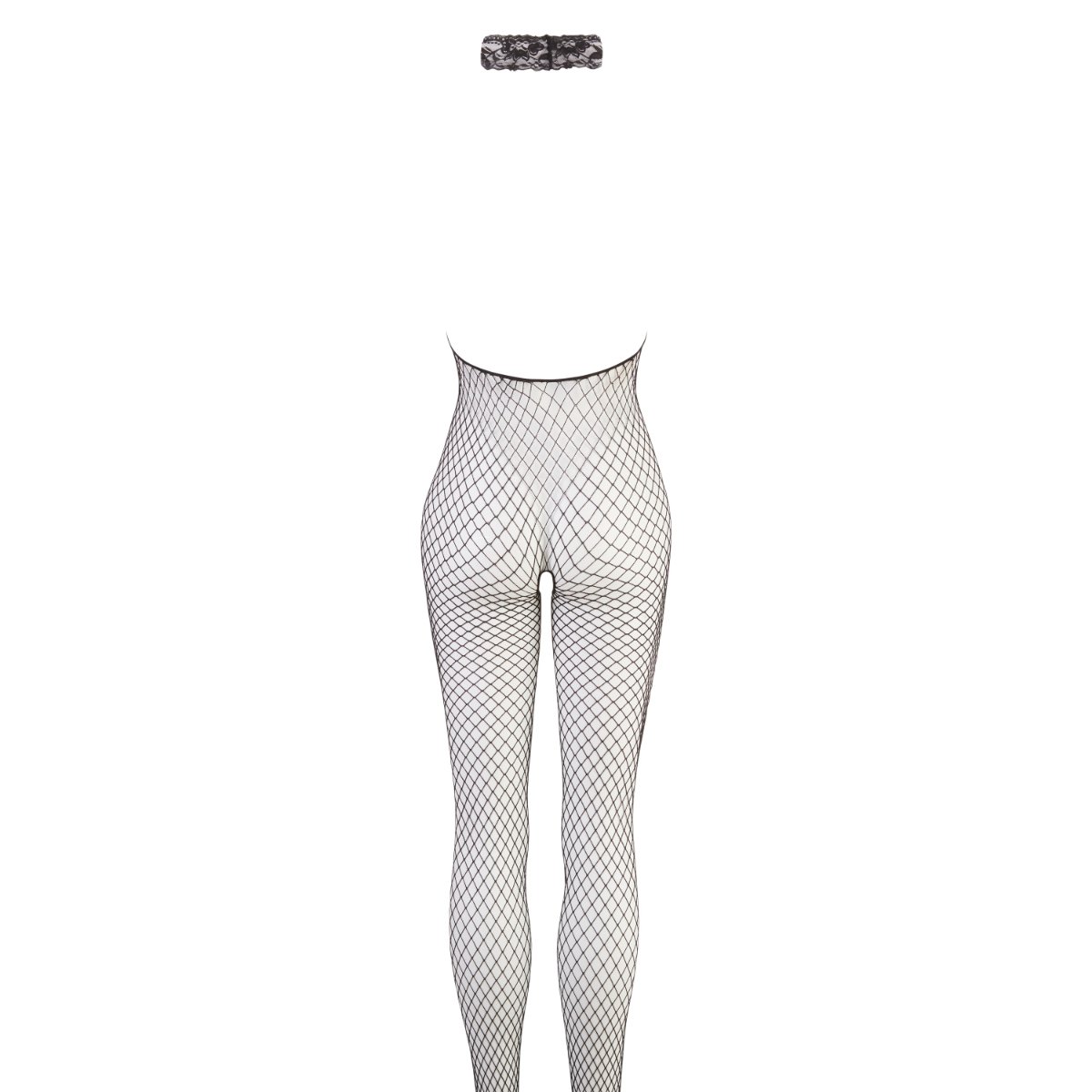 Cottelli Collection - Pikante Catsuit