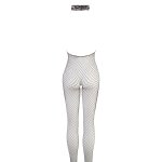 Cottelli Collection - Pikante Catsuit