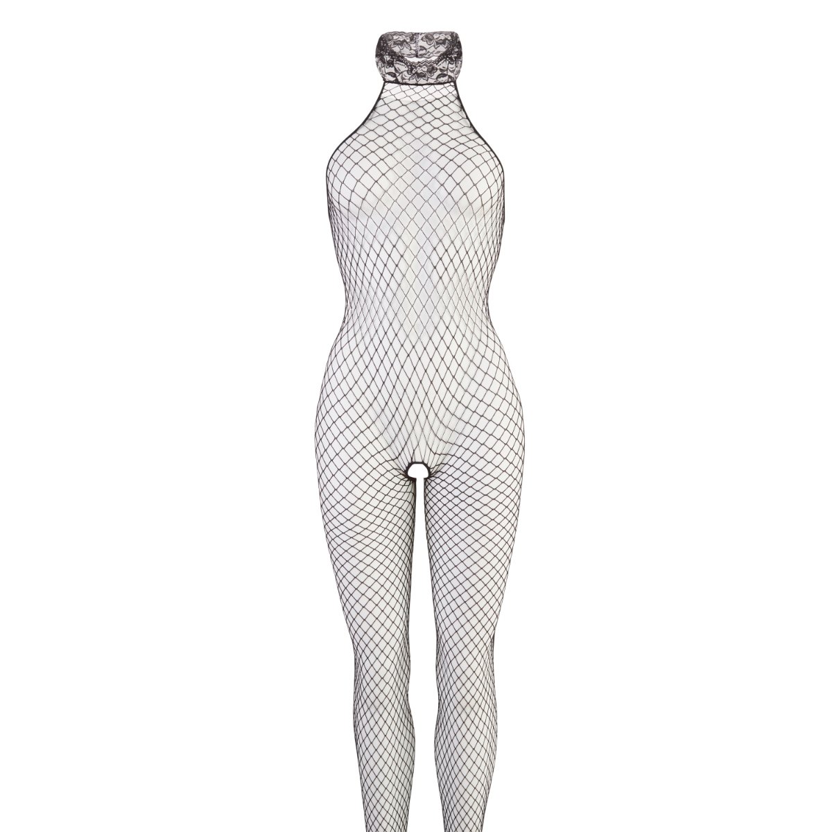 Cottelli Collection - Pikante Catsuit