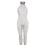 Cottelli Collection - Pikante Catsuit