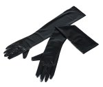 Wetlook handschoenen