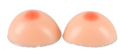 Silicone Breasts